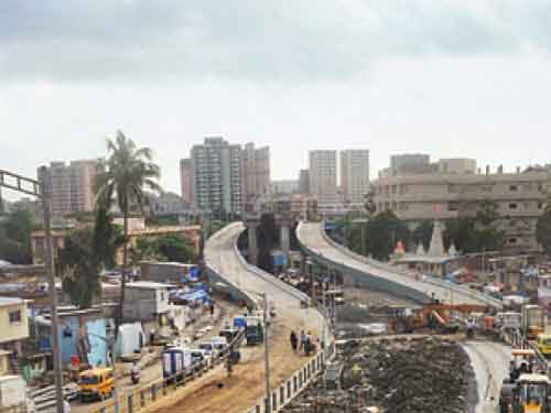 Jogeshwari Call Girls